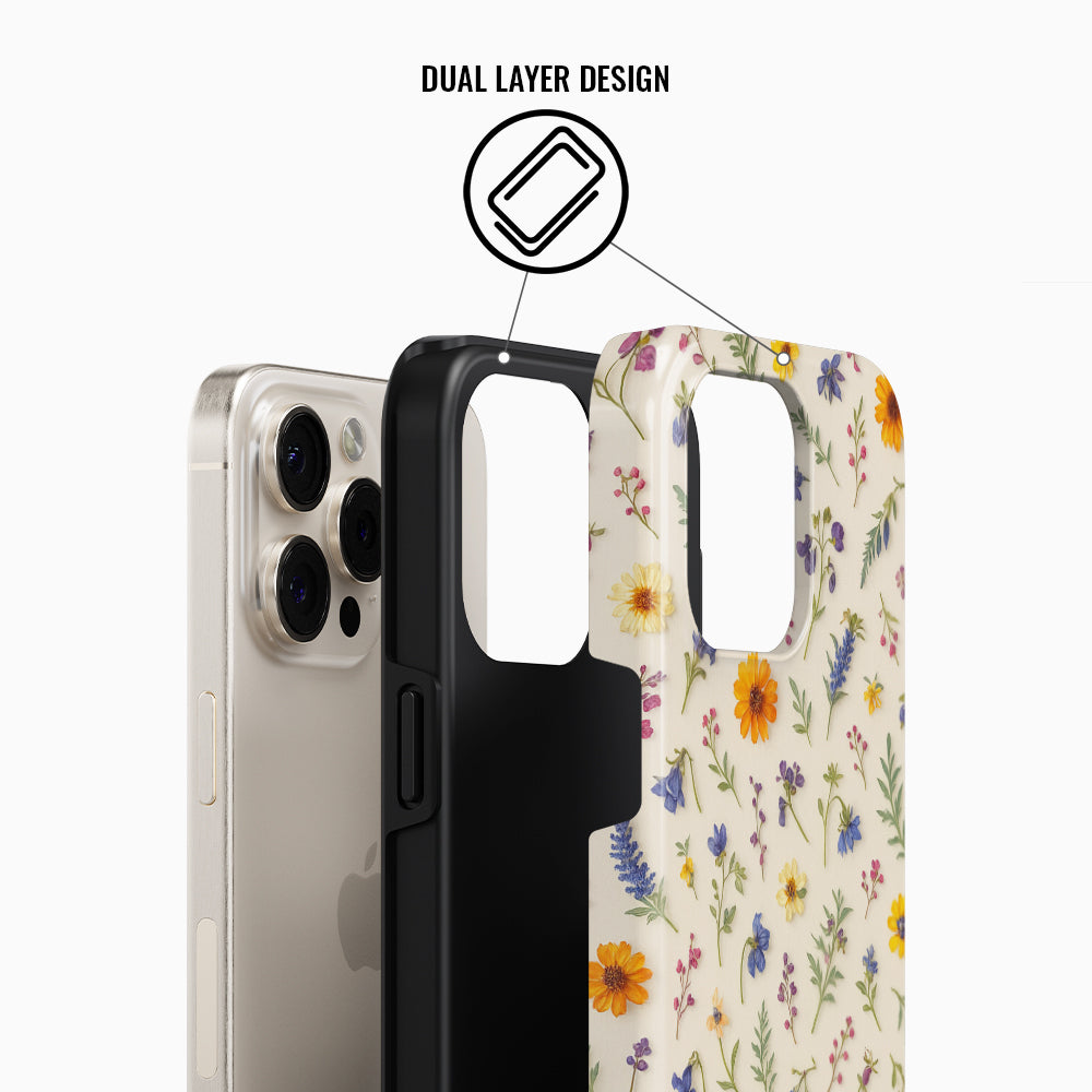 Floret - Phone Case • Tough