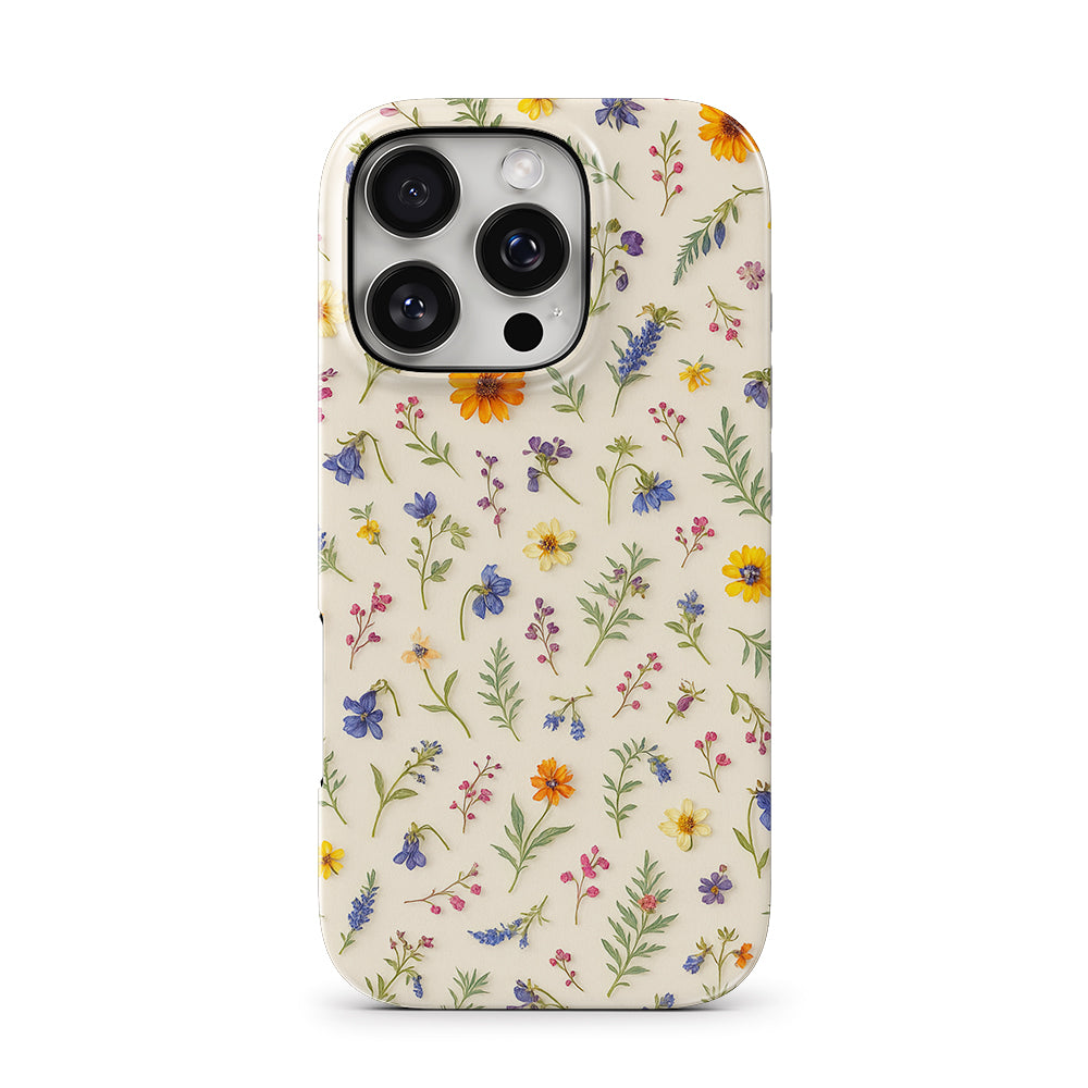 Floret - Phone Case • Tough