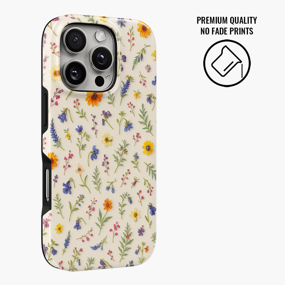 Floret - Phone Case • Tough