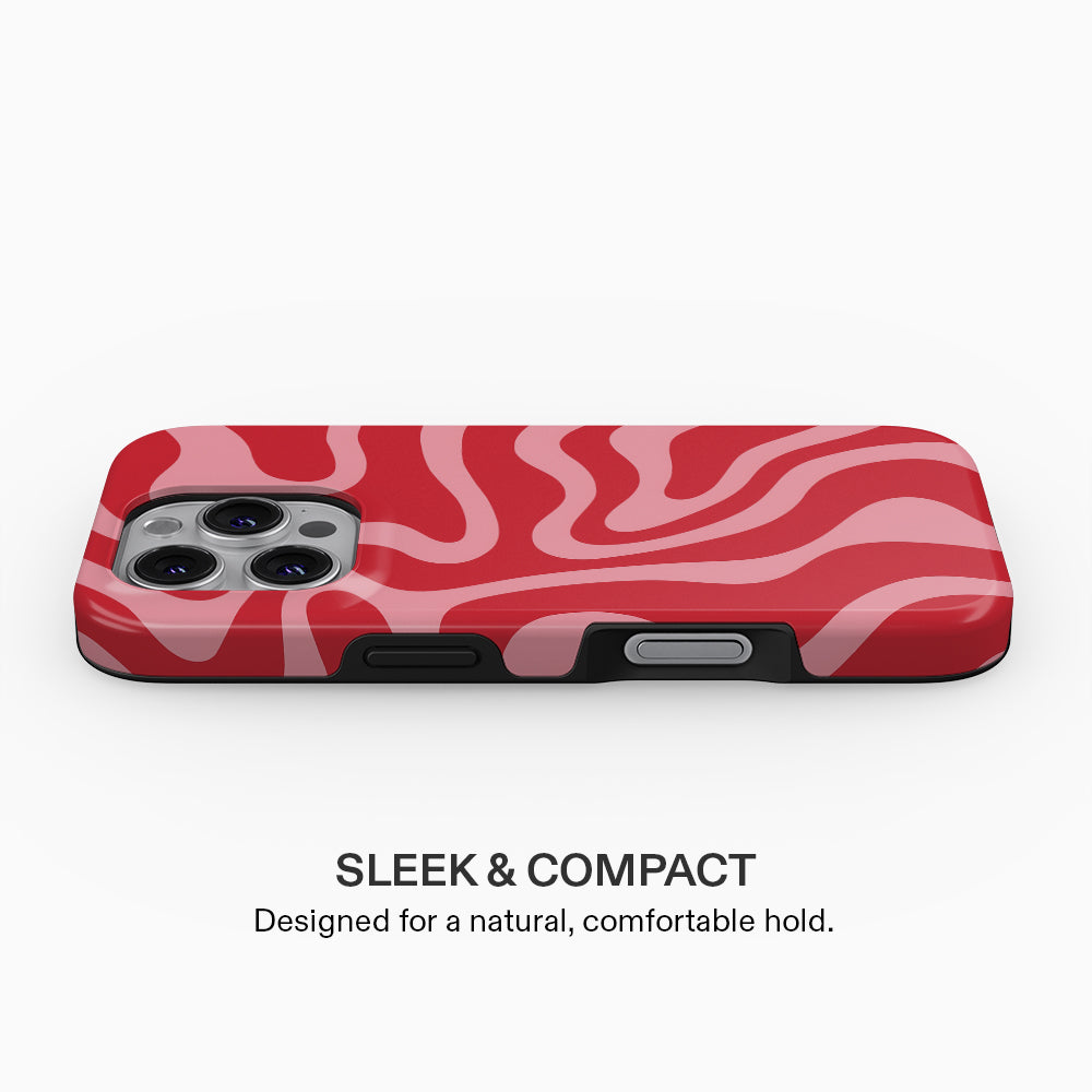 Swirltide - Phone Case • Tough