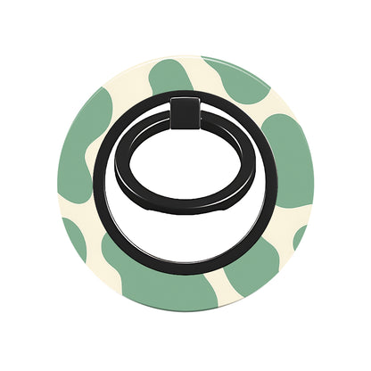 Sage Splash - MagSafe • Ring Holder