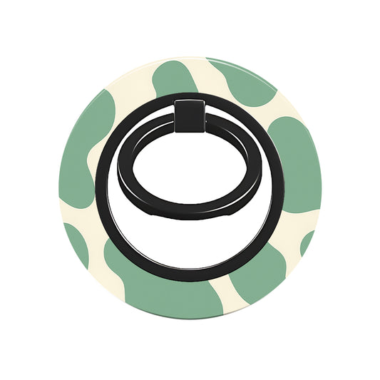 Sage Splash - MagSafe • Ring Holder
