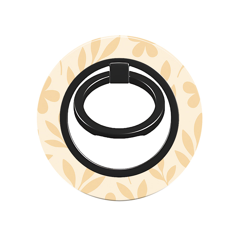 Sunpetal Bloom - MagSafe • Ring Holder