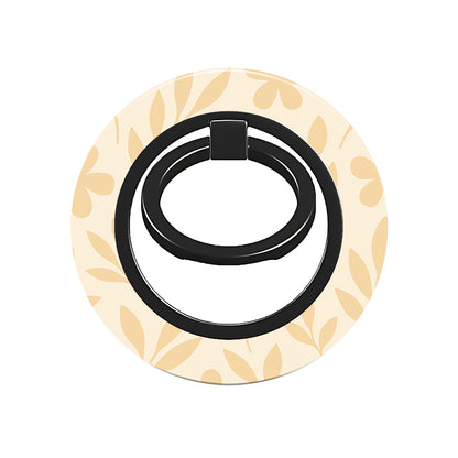 Sunpetal Bloom - MagSafe • Ring Holder
