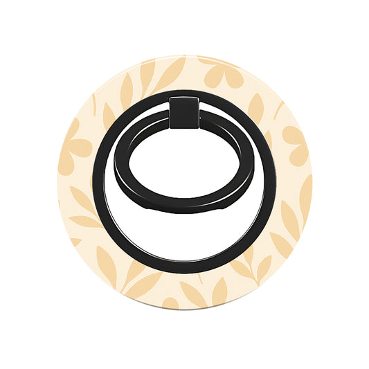 Sunpetal Bloom - MagSafe • Ring Holder