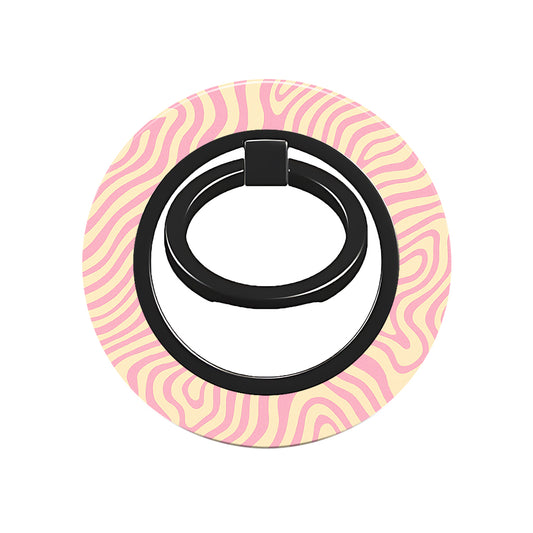 Bubble Mirage - MagSafe • Ring Holder