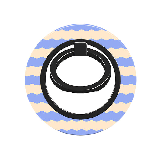 Coastal Ripple - MagSafe • Ring Holder