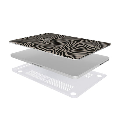 Pulsewave - MacBook Case