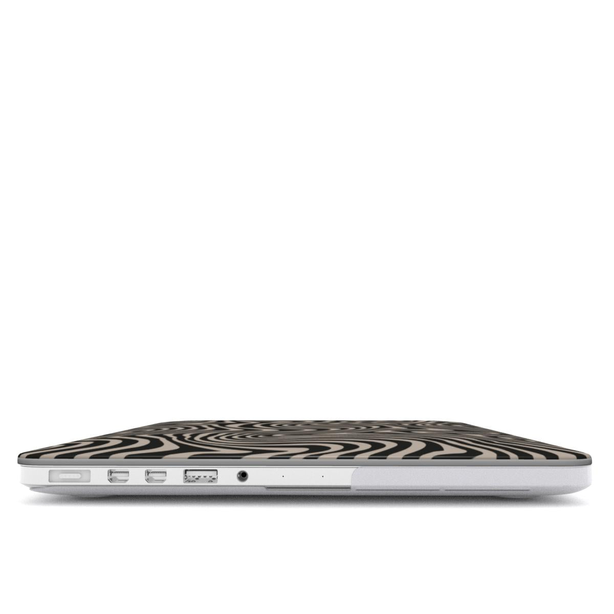 Pulsewave - MacBook Case