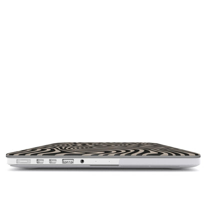 Pulsewave - MacBook Case