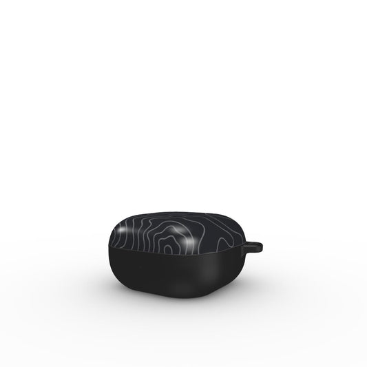 Midnight Contours - Samsung Buds Case