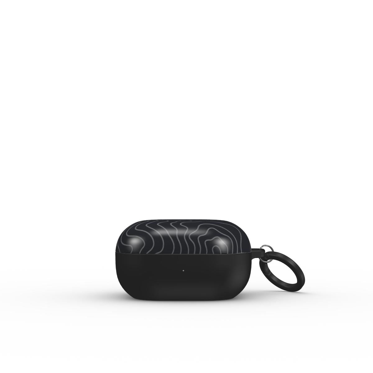 Midnight Contours - Samsung Buds Case