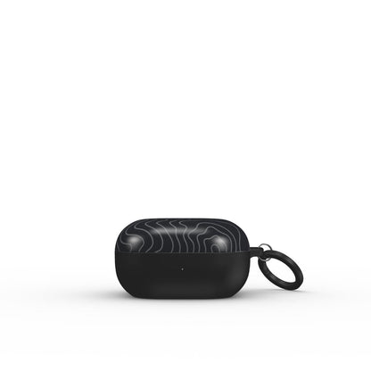 Midnight Contours - Samsung Buds Case