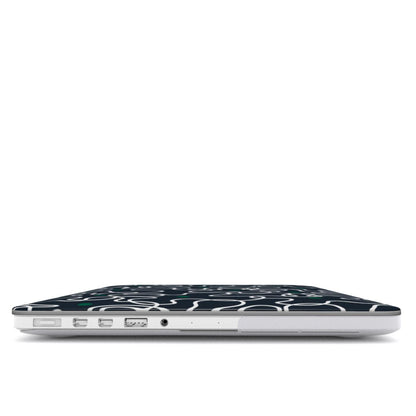 Tanglepop - MacBook Case