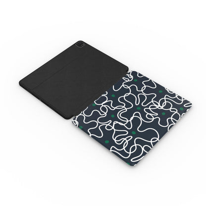 Tanglepop - Apple iPad Case