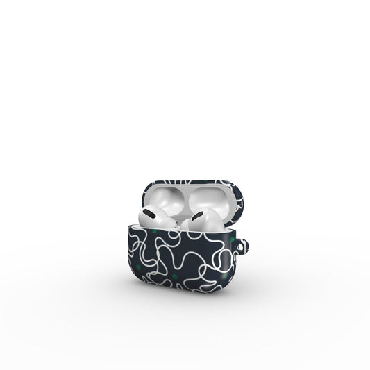 Tanglepop - Apple AirPods Case