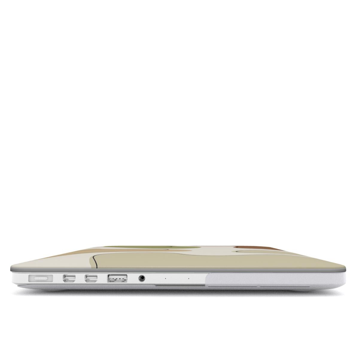 Neutraline - MacBook Case