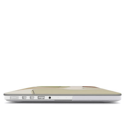 Neutraline - MacBook Case