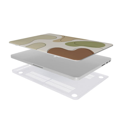Neutraline - MacBook Case
