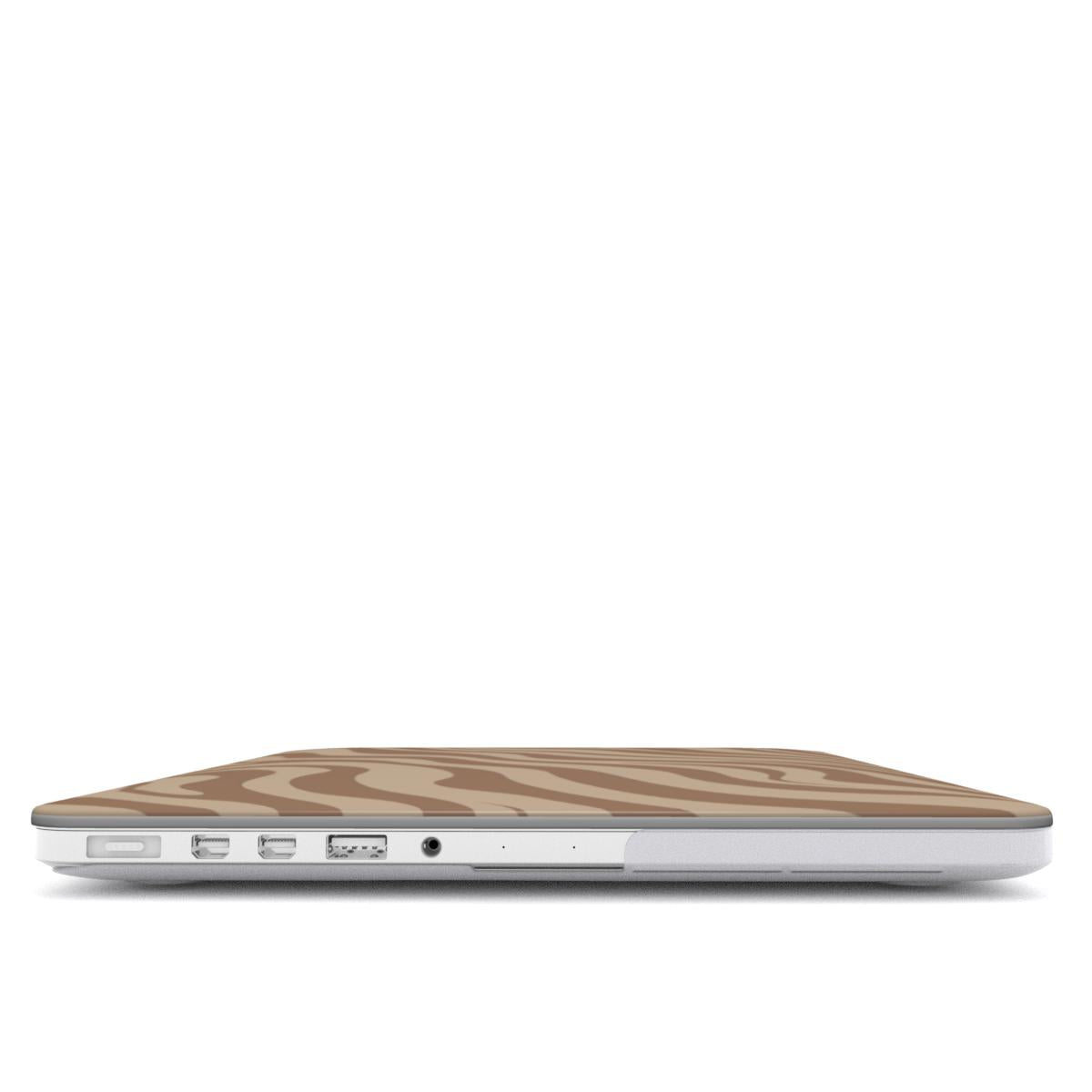 Sirocco - MacBook Case