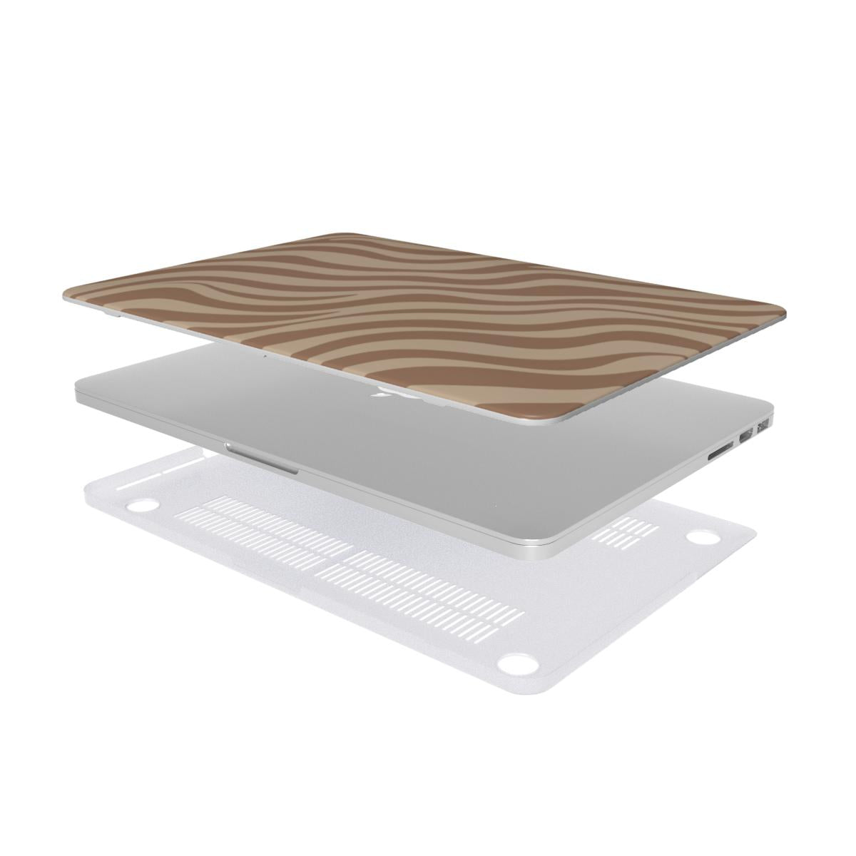 Sirocco - MacBook Case