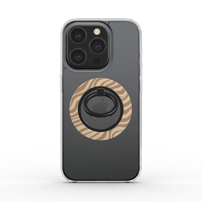 Sirocco - Magnetic Ring Holder