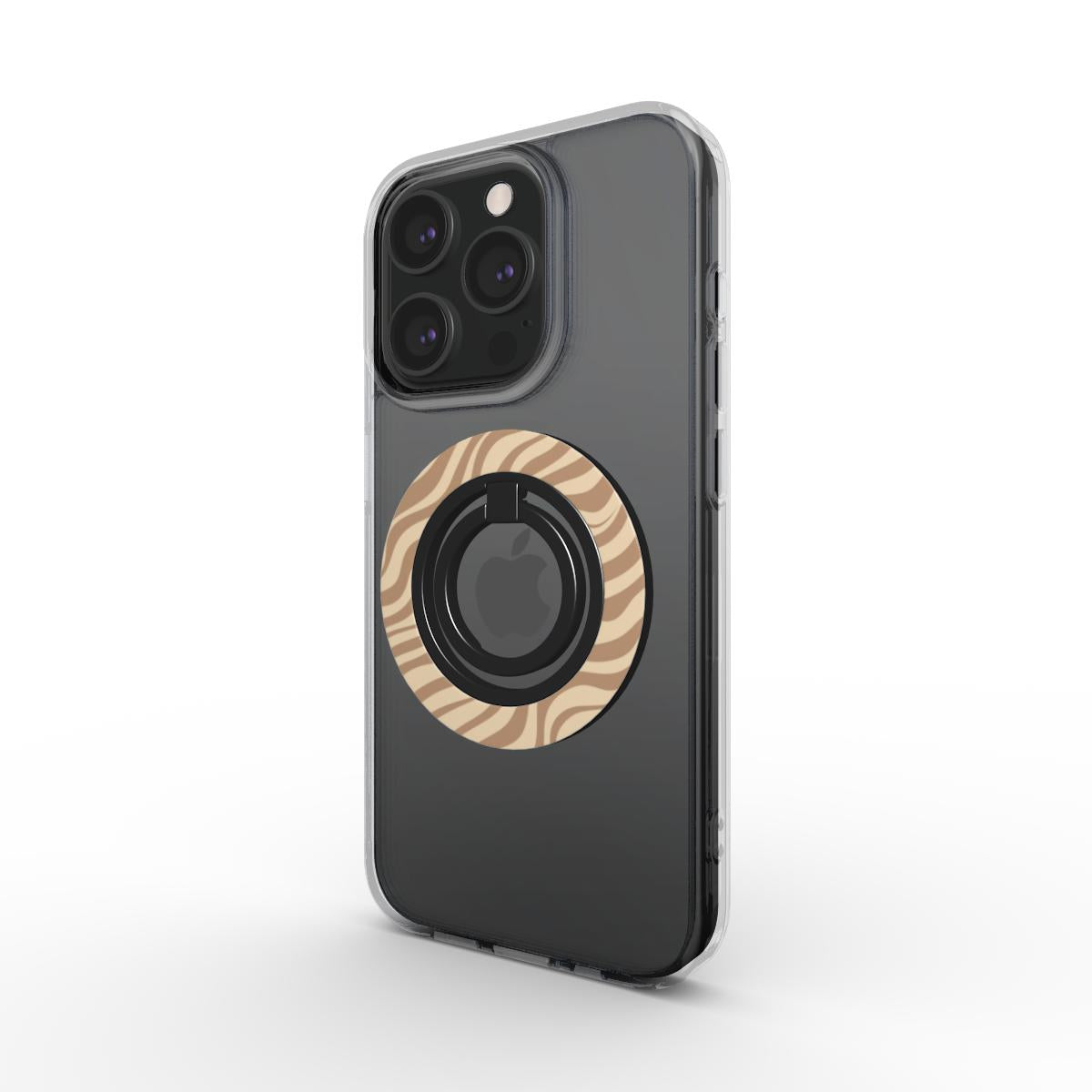 Sirocco - Magnetic Ring Holder