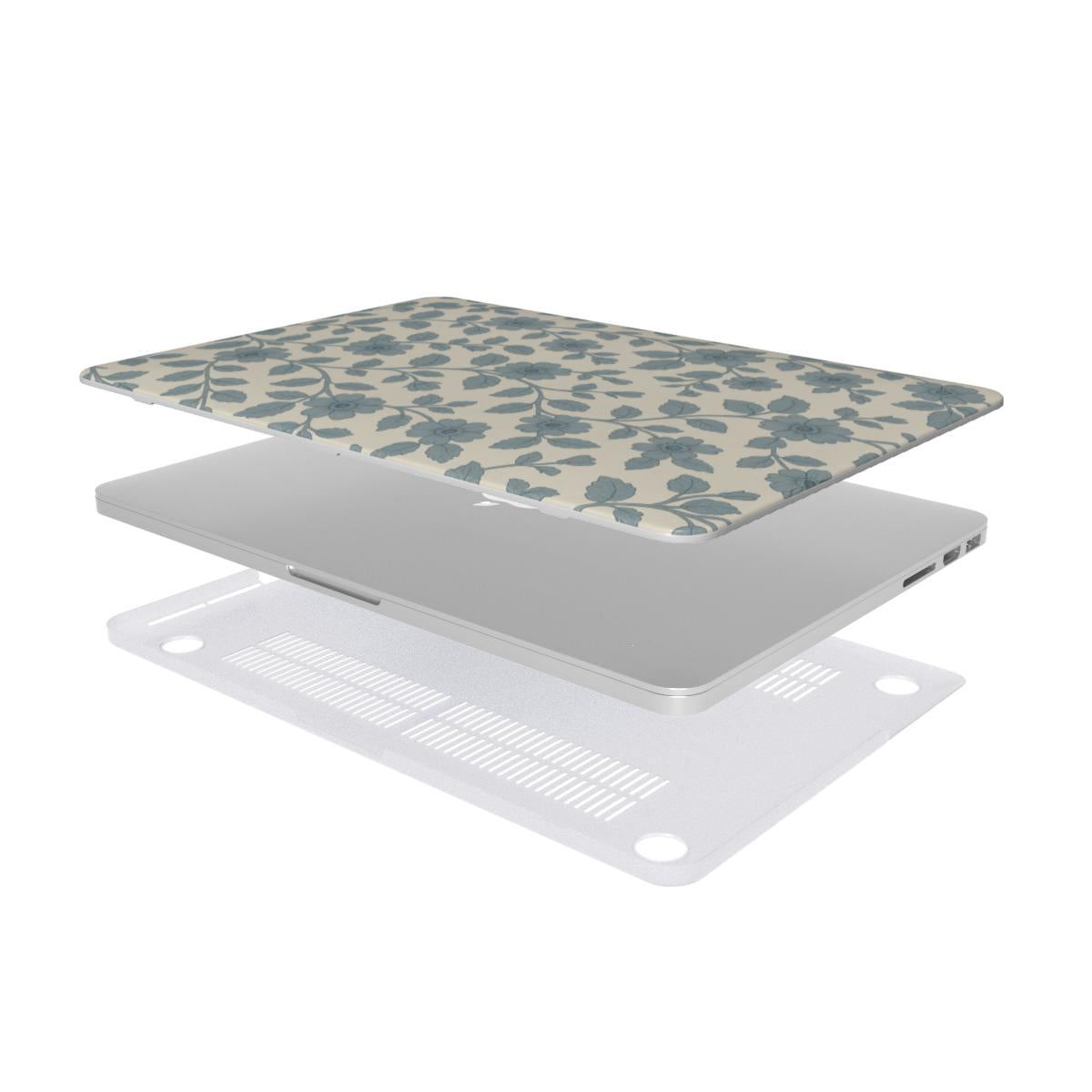 Florentine - MacBook Case