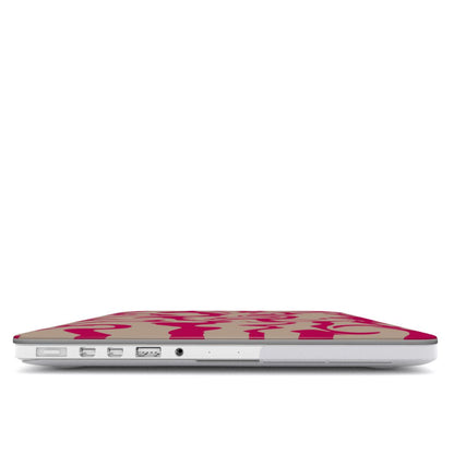 Wavine - MacBook Case