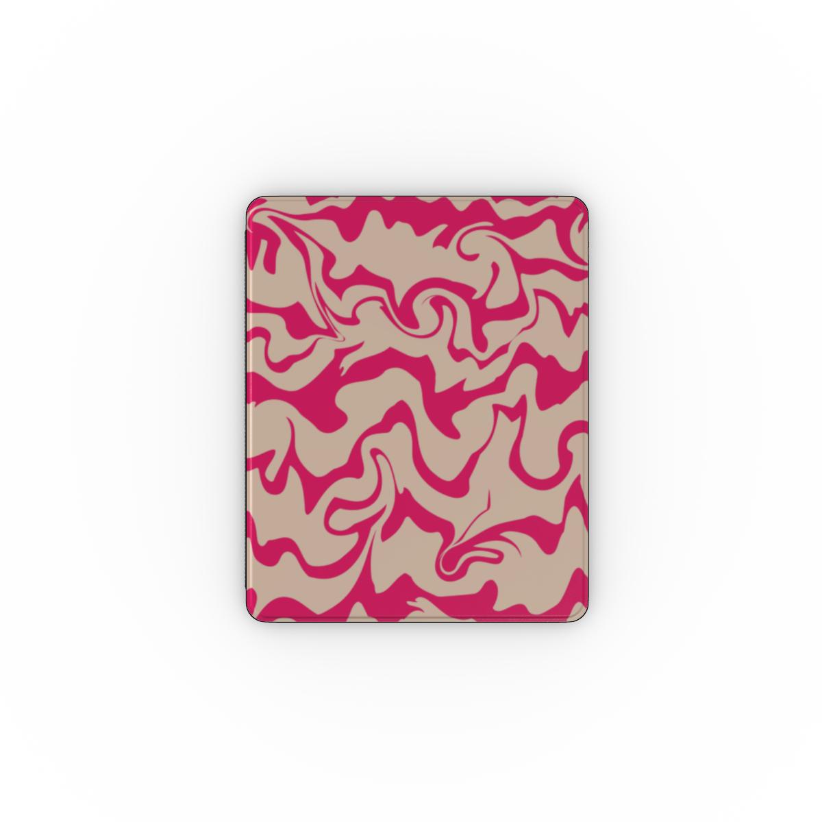 Wavine - iPad Case