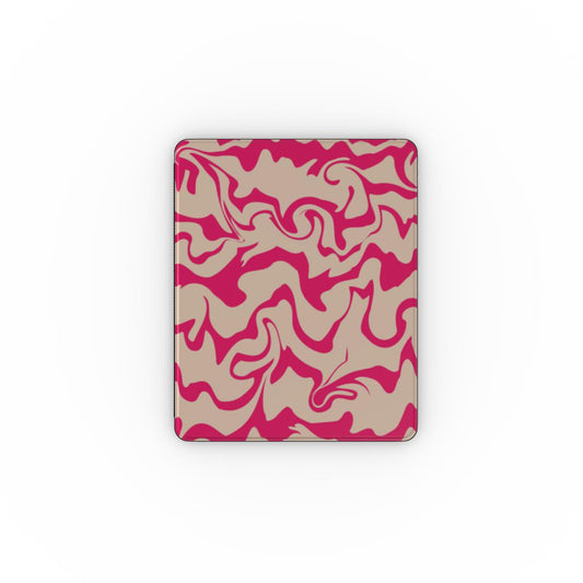 Wavine - iPad Case