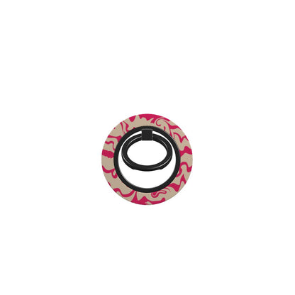 Wavine - Ring Holder