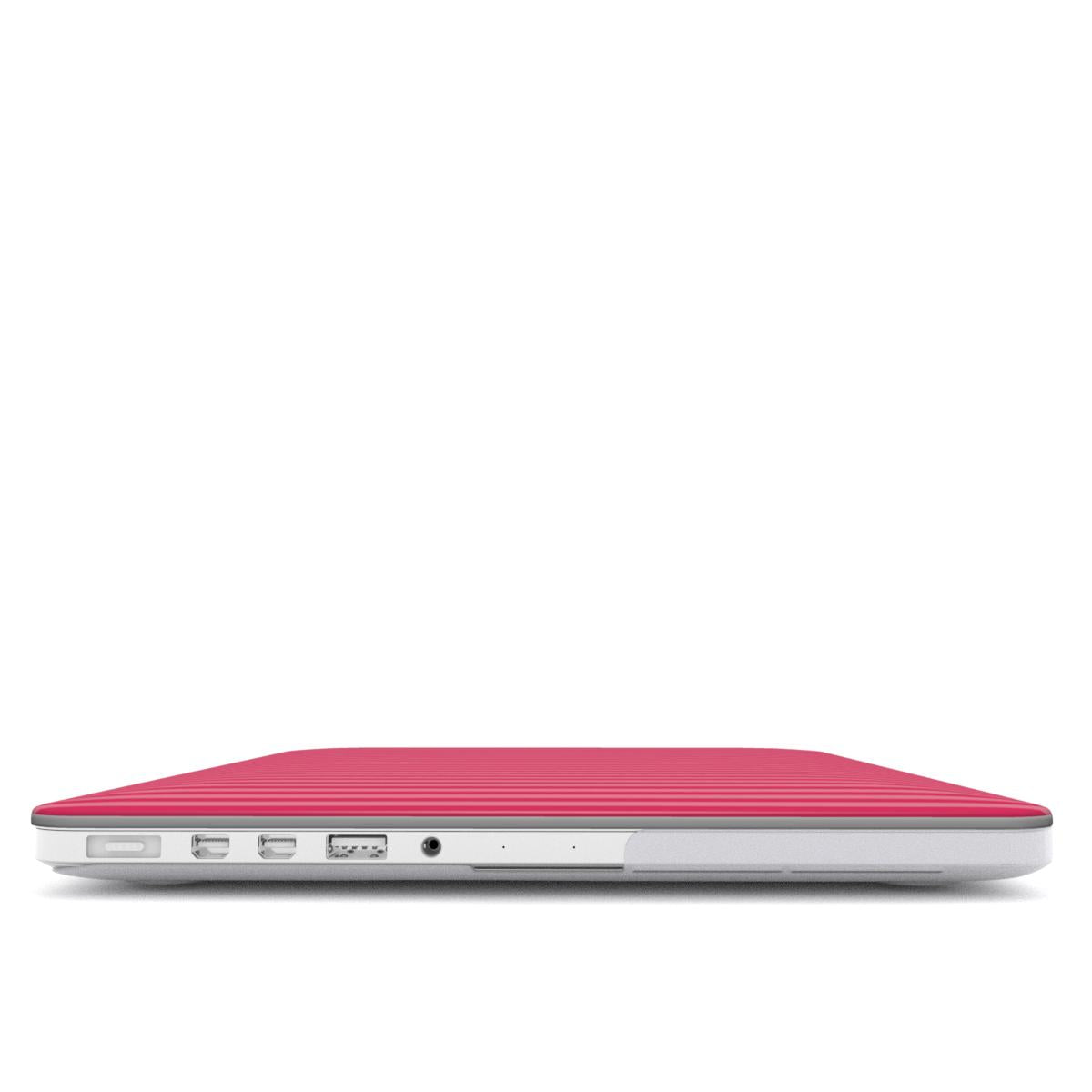 Stripique - MacBook Case