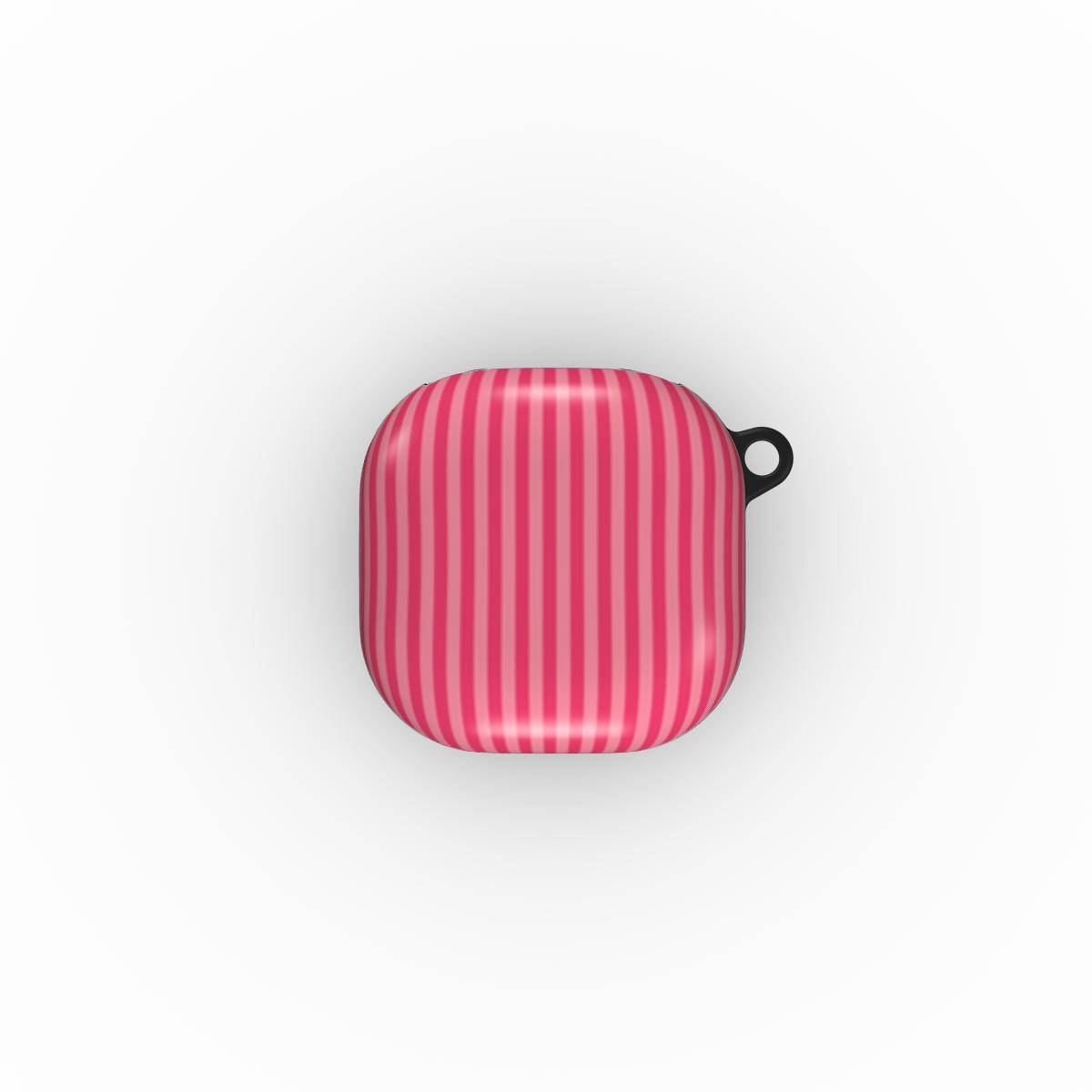 Stripique - Samsung Buds Case