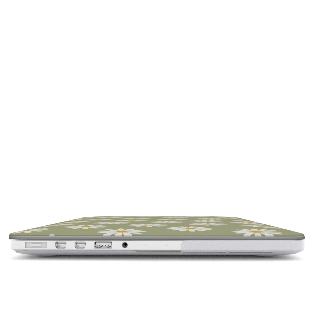 Olivaire - MacBook Case