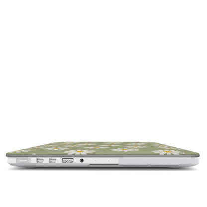 Olivaire - MacBook Case