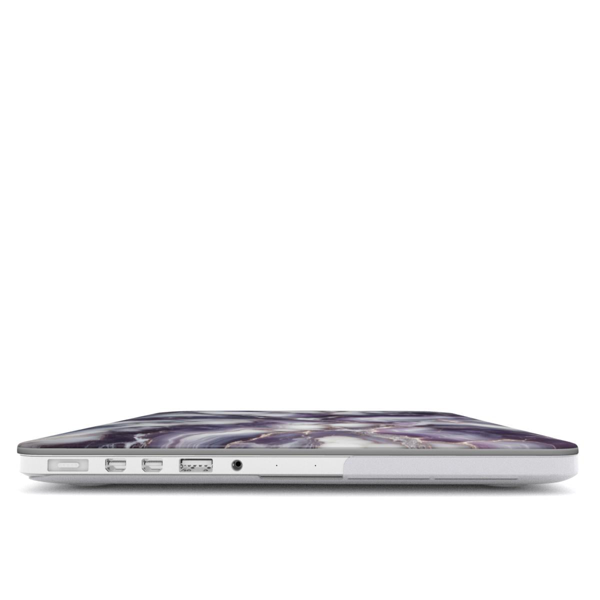 Violetta - MacBook Case