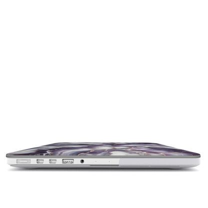 Violetta - MacBook Case
