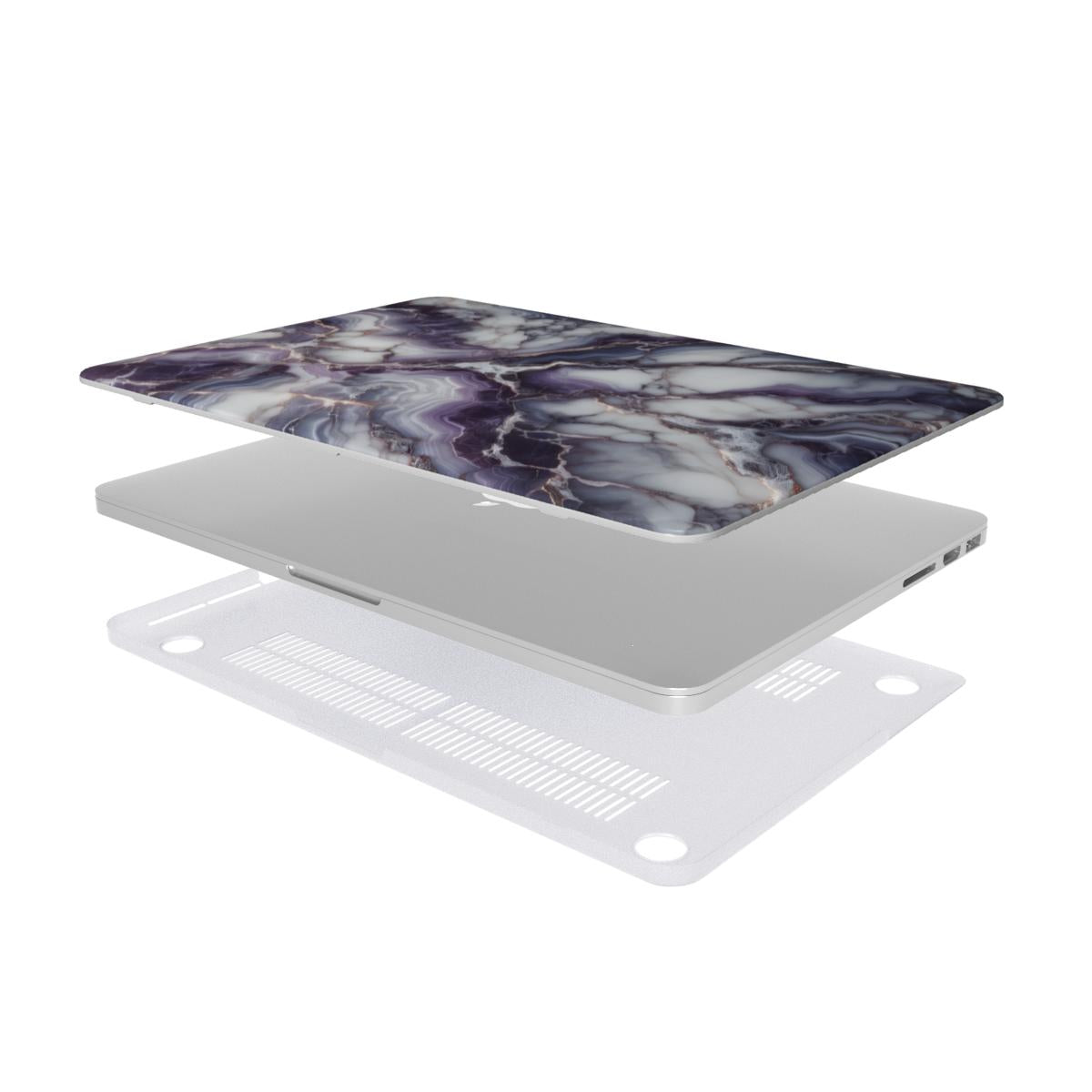 Violetta - MacBook Case