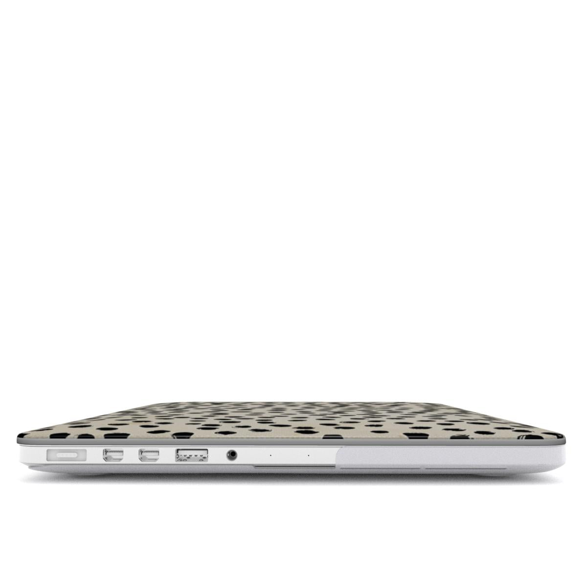 Freckle - MacBook Case
