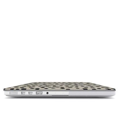 Freckle - MacBook Case