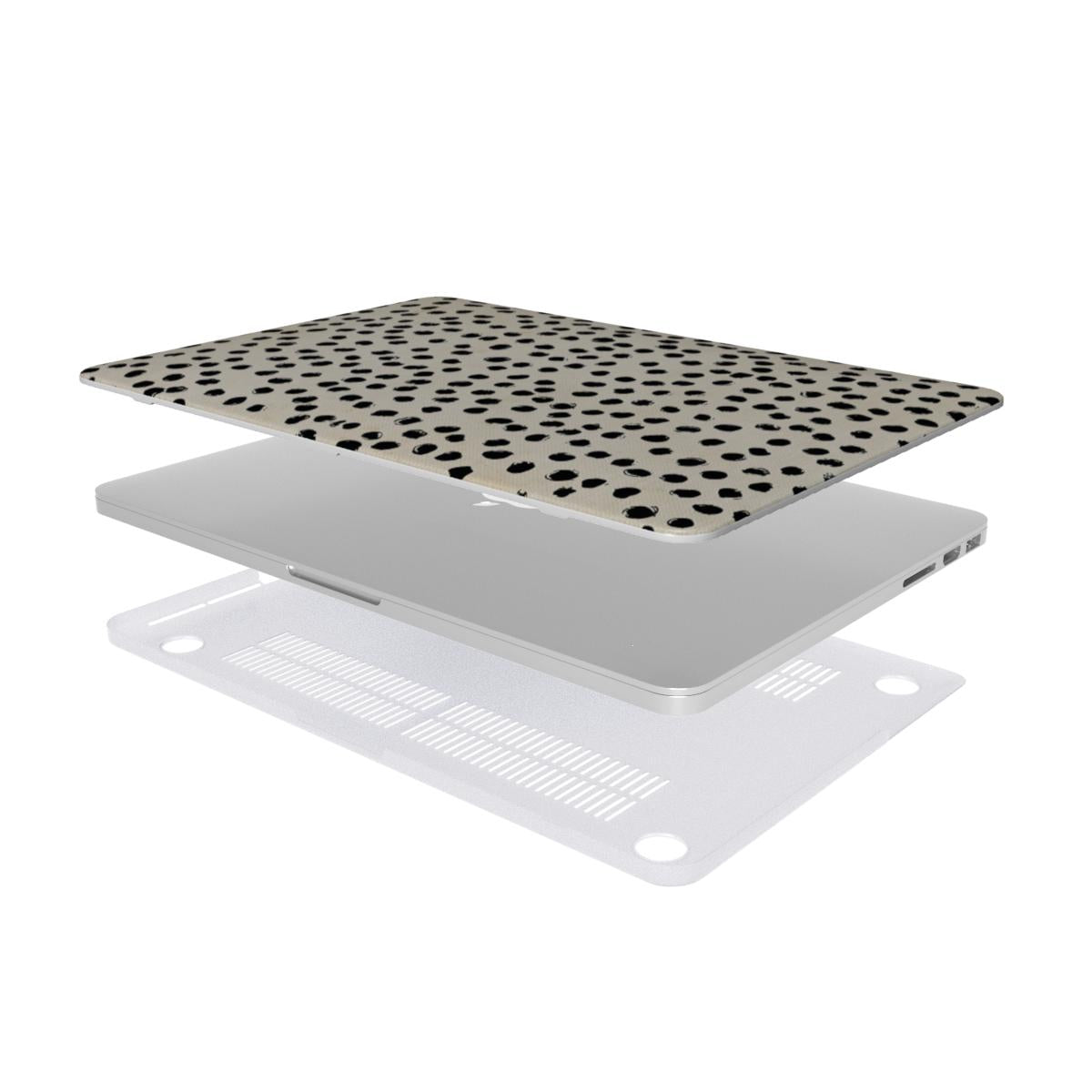Freckle - MacBook Case