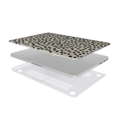 Freckle - MacBook Case