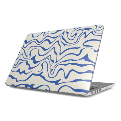 Tideway - MacBook Case