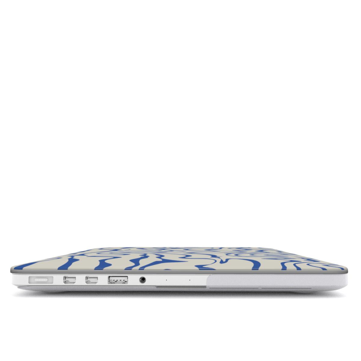 Tideway - MacBook Case