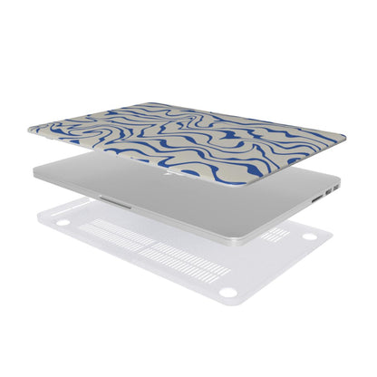 Tideway - MacBook Case