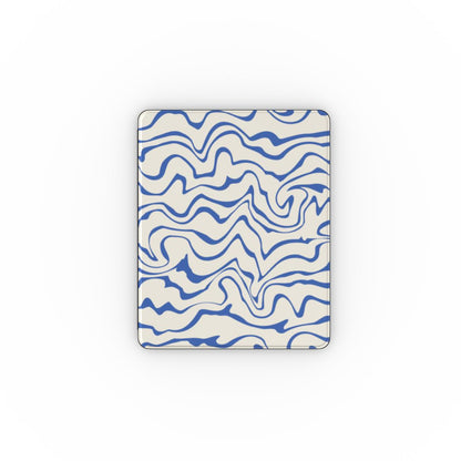 Tideway - iPad Case