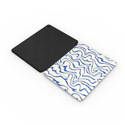 Tideway - iPad Case