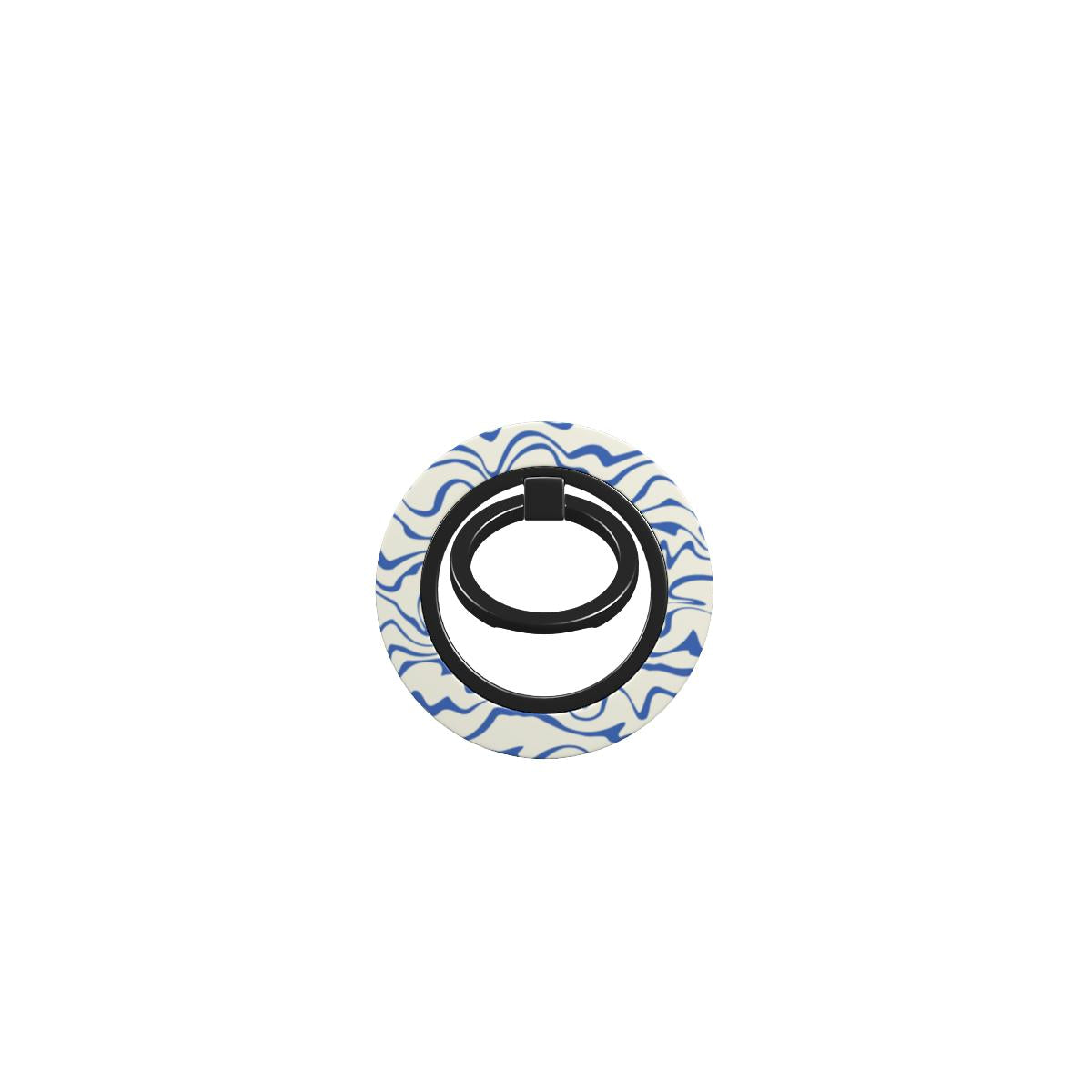 Tideway - Magnetic Ring Holder