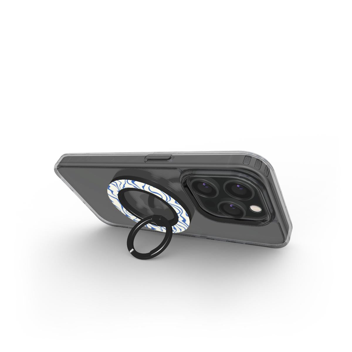 Tideway - Magnetic Ring Holder